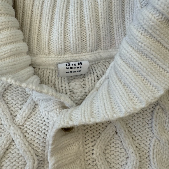 12-18 Monthss Fall Outfit Set - Picture 3 of 7